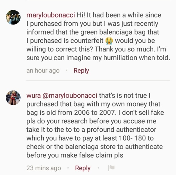 Buyer Beware - Picture 3 of 8